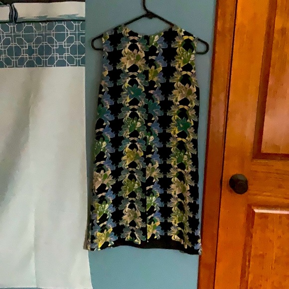 M Missoni sleeveless shift dress - Picture 10 of 13